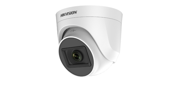كاميرا HIKVISION DS-2CE76D0T-EXIPF 2 ميجابكسل داخلية برجية ثابتة