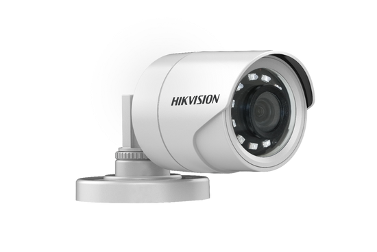 كاميرا HIKVISION DS-2CE16D0T-IPF 2 ميجابيكسل ثابتة صغيرة الحجم