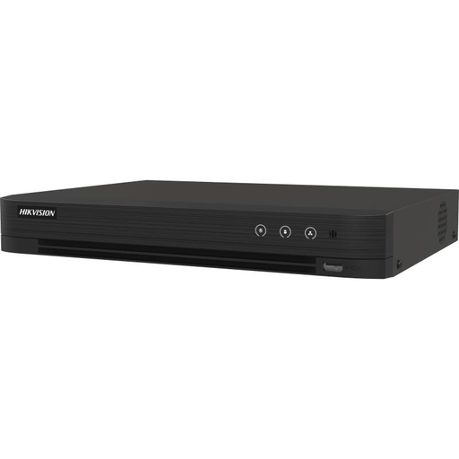 4-ch 1080p 1U H.265 AcuSense DVR جهاز تسجيل فيديو iDS-7204HQHI-M1-STD-(S)