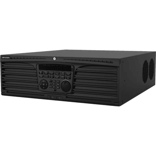 DS-9632NI-I16 - جهاز تسجيل هايك فيجين 32 قناة IP