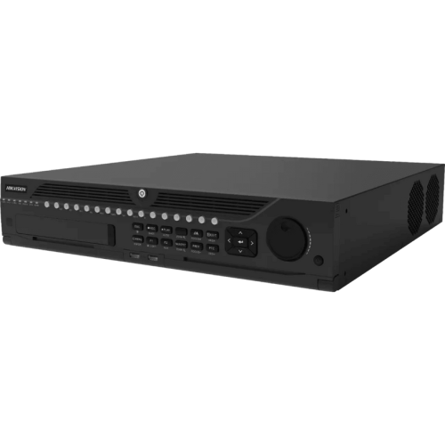 DS-9632NI-I8 - جهاز تسجيل هايك فيجين 32 قناة IP