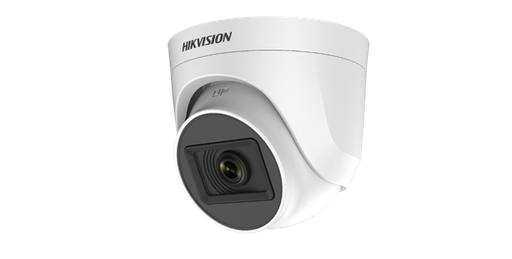 [1263457710] كاميرا HIKVISION DS-2CE76D0T-EXIPF 2 ميجابكسل داخلية برجية ثابتة