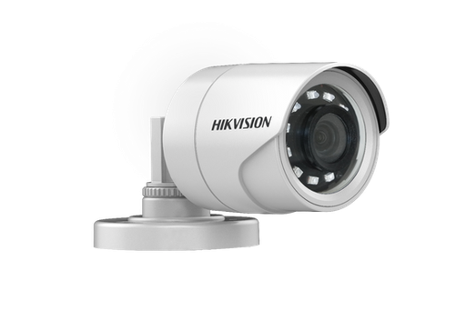 [1995445160] كاميرا HIKVISION DS-2CE16D0T-IPF 2 ميجابيكسل ثابتة صغيرة الحجم