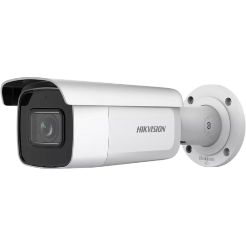 كاميرا شبكة HIKVISION DS-2CD2683G2-IZS بدقة 8 ميجابكسل AcuSense مزودة بمحركات متغيرة البؤرة