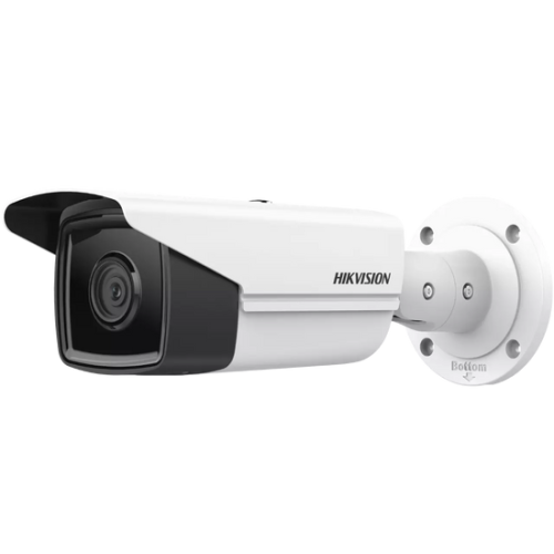 HIKVISION DS-2CD2T63G2-2I كاميرا شبكية ثابتة AcuSense 6 ميجابكسل