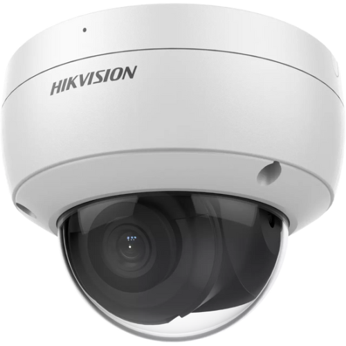 كاميرا شبكية HIKVISION DS-2CD2163G2-I 6 ميجابكسل AcuSense Vandal ذات قبة ثابتة