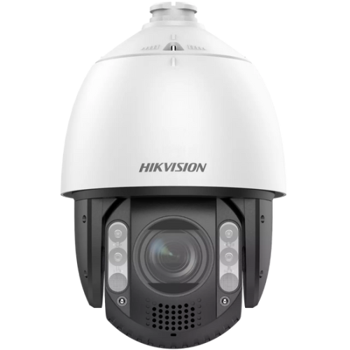 HIKVISION DS-2DE7A825IW-AEB(T5) 7 بوصة 8 ميجابكسل 25X مدعوم من DarkFighter IR Network Speed ​​Dome