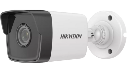 HIKVISION DS-2CD1053G0-I(UF) كاميرا شبكية ثابتة بدقة 5 ميجابكسل