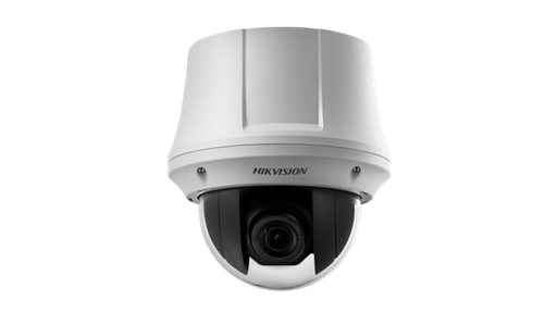 [314200490] HIKVISION DS-2AE4215T-D3 شاشة 4 بوصة 2 ميجابكسل 15X مدعومة بقبة السرعة التناظرية DarkFighter